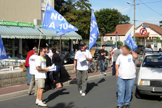 Forum des associations de Conflans-Sainte-Honorine