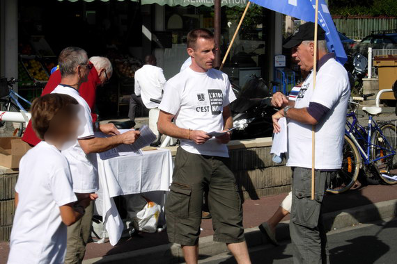 Forum des associations de Conflans-Sainte-Honorine