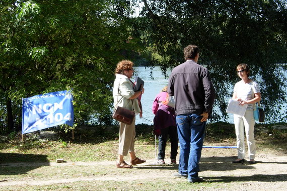 Fête des Berges Achères