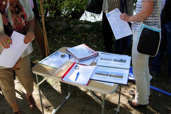 Fête des Berges Achères