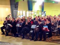 Résumé de l'Assemblée Générale Ordinaire du CO.P.R.A. 184 tenue le Vendredi 30 novembre 2012 à Poissy