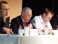 Introduction au discours de clôture par Victor BLOT