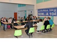 Conférence de presse CO.P.R.A. 184/IFOP du 1er juin 2012