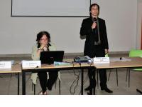 Conférence de presse CO.P.R.A. 184 / IFOP du 1er juin 2012