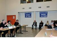 Conférence de presse CO.P.R.A. 184/IFOP du 1er juin 2012