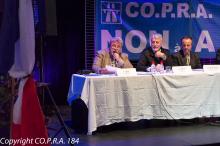 Rapport financier Rapport financier