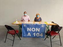 forum des associations Maurecourt 