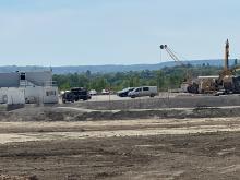 installations de chantier 